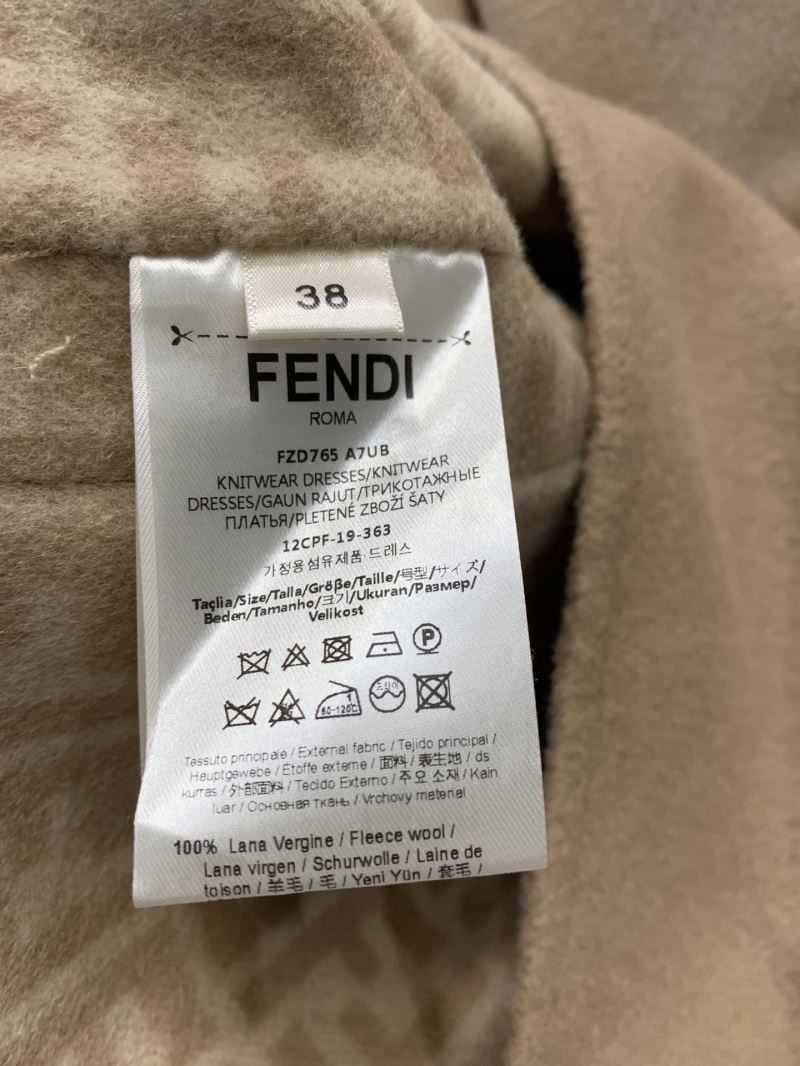 Fendi Outwear